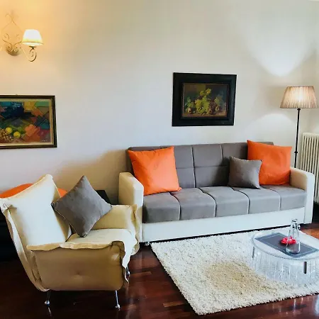 Chic Panoramic * Bergamo