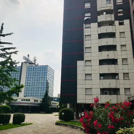 Chic Panoramic * Бергамо