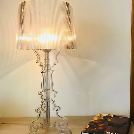 Chic Panoramic Apartman