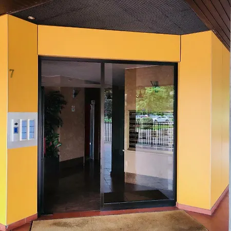 Апартаменты Chic Panoramic *