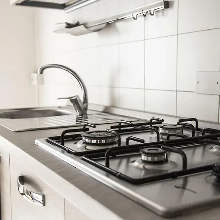 Chic Panoramic * Bergamo