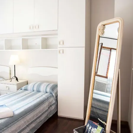 Chic Panoramic Bergamo