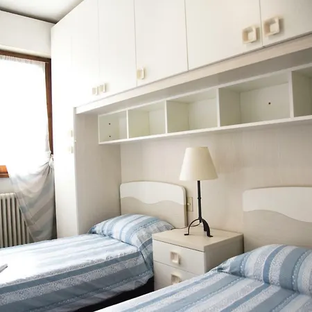 Chic Panoramic Apartament Bergamo