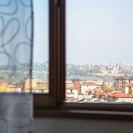 Chic Panoramic Apartament *