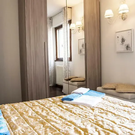 Apartman Chic Panoramic