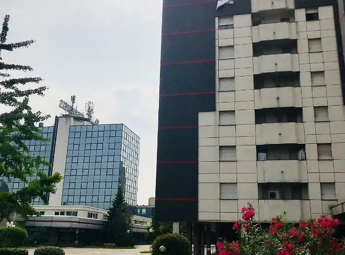 Chic Panoramic * Bergamo