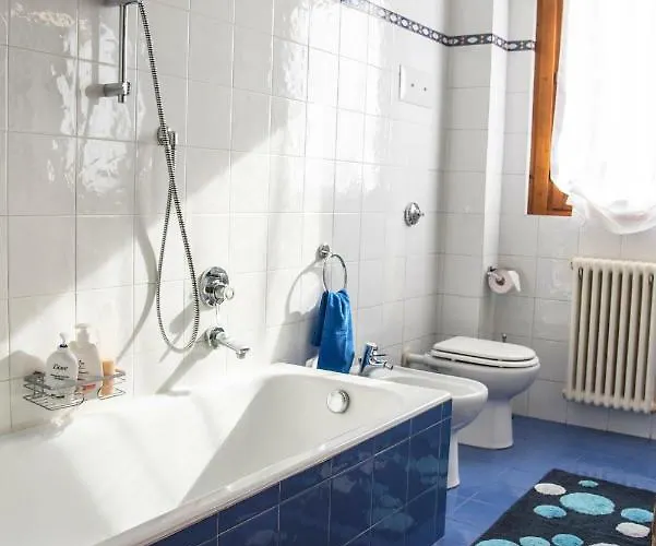 Chic Panoramic Bergamo