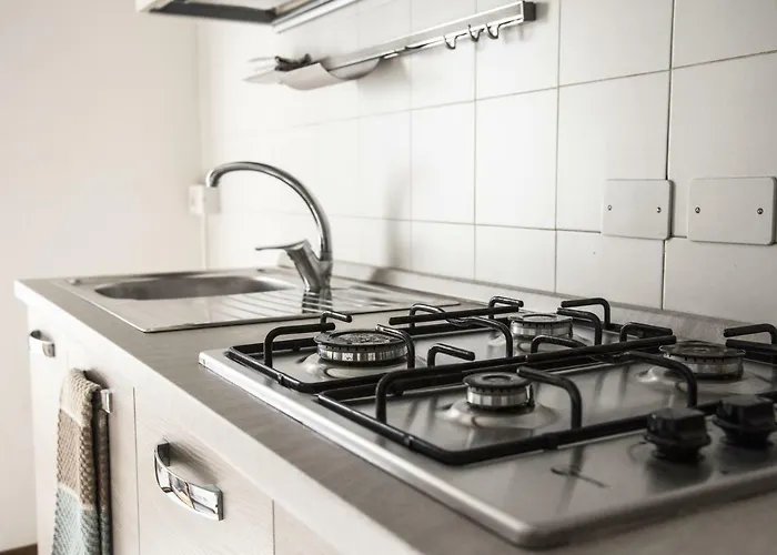 Chic Panoramic * Bergamo