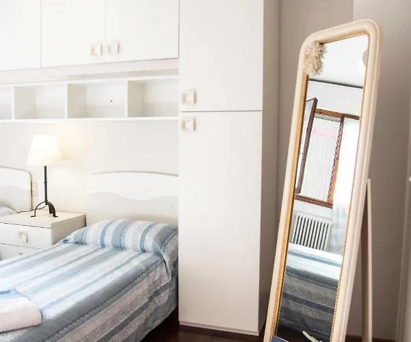 Chic Panoramic Bergamo