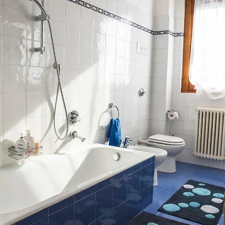 Chic Panoramic Bergame