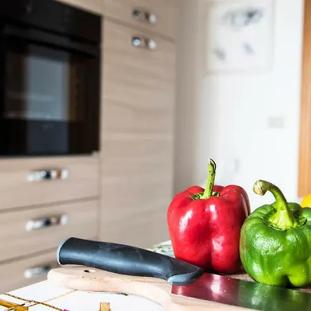 Appartement Chic Panoramic