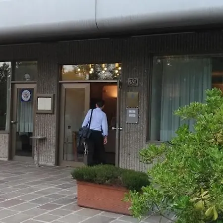 Chic Panoramic Appartement