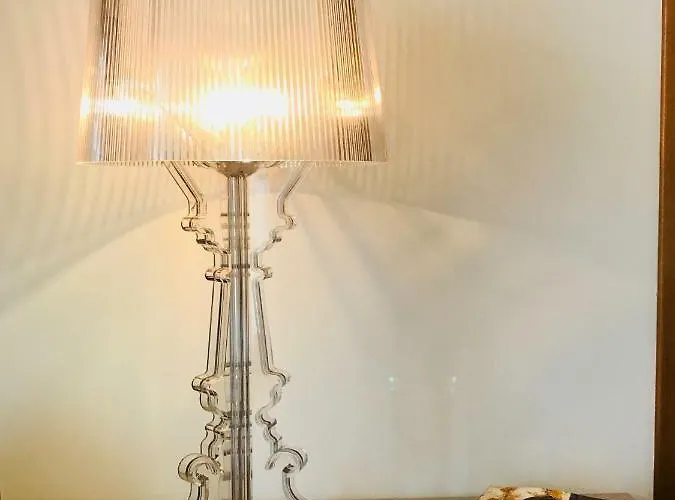 Chic Panoramic Apartman