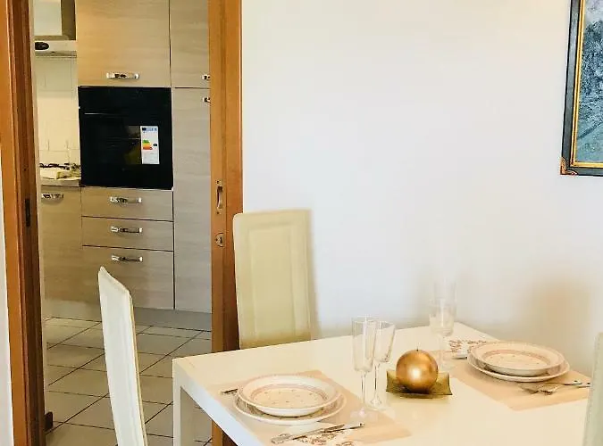 Chic Panoramic Apartman