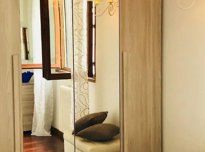 Apartman Chic Panoramic Bergamo