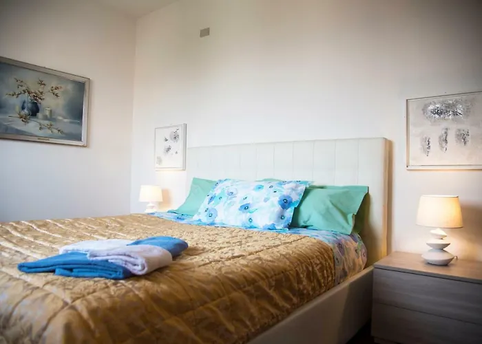 Chic Panoramic Apartman